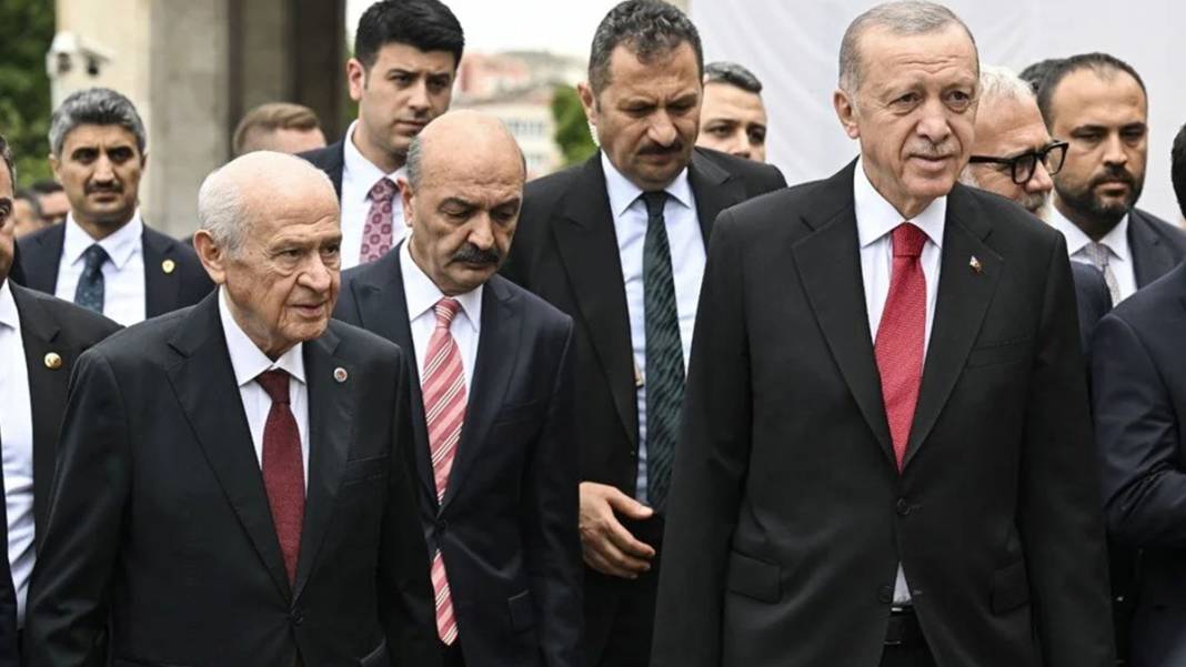 İşte Meclis'te yeni yasama döneminden kareler... 4